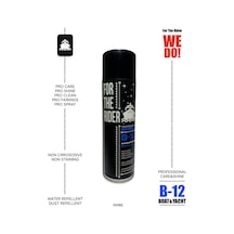 For The Rider B-12 Boat & Yacht Care&Shine(Onarır Parlatır Korur)