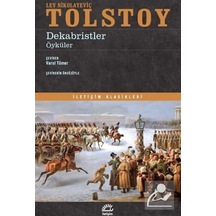 Dekabristler & Öyküler / Lev Nikolayeviç Tolstoy