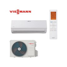 Viessmann Pro Plus 24000 BTU R32 Split Klima