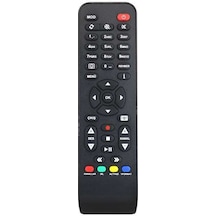 Next 41040 Hd Uydu Alıcı Kumandası
