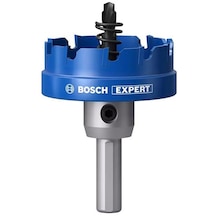 Bosch Expert 54 Mm Elmaslı İnox Panç Adaptörlü 2608901437