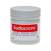 Sudocrem Pişik Kremi, 60 Gram