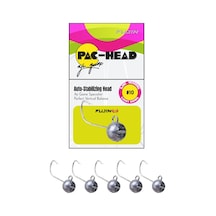 Fujin Pac-head Aji Game 10 No İğneli Jig Head