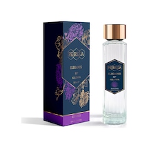 3 Adet Pereja Parfümlü Kolonya 250 Ml Cam Elegans