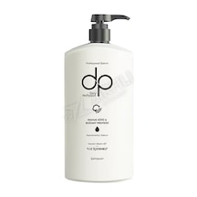 4 Adet Daily Perfection Pamuk Sütü Ve Buğday Proteini Tuzsuz Şampuan 800 Ml