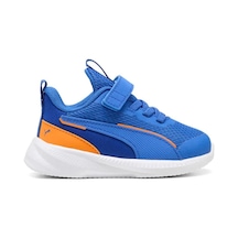 Puma Flyer 3 Ac+ Ps Çocuk Günlük Ayakkabı 401527-07 Mavi