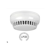 Teknim Tfd-4230 Konveksiyonel Optik Duman Dedektörü Taban Hariç