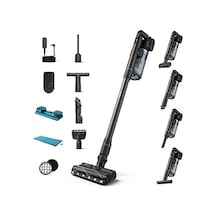 Philips Aqua 7000 Serisi XC7155/10 Islak - Kuru Şarjlı Dikey Süpürge