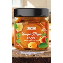 Ş.ilavesiz %65 Sarı Mix Reç. 275g