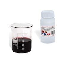 Kongo Kırmızısı Çözeltisi 100 Ml Amb.