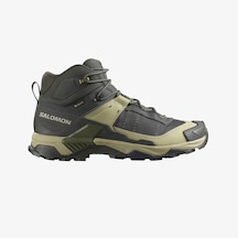 Salomon X Ultra 5 Mid Gore-tex Erkek Bot C-sal477543e10g01 Yeşil