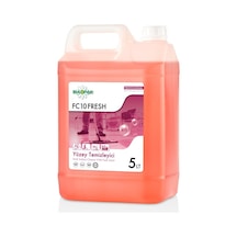 Rulopak Yüzey Temizleyici Parfümlü 5Kg
