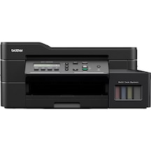 Brother DCP-T820DW Tanklı Inkjet All İn One Renkli Yazıcı