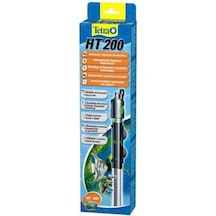 Tetra Tec Ht 200 Akvaryum Su Isıtıcısı 200 Watt 225-300 L