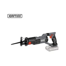 Kraftixx Kx-bh 18 Li - Solo, Akülü Pnömatik Darbeli Matkap - 4514010