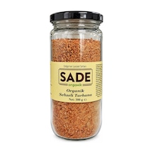 Sade Organik Sebzeli Tarhana 300 Gr