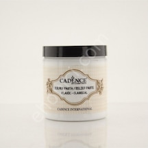 250Ml Cadence Klasik Rölyef Pasta - 450Gr
