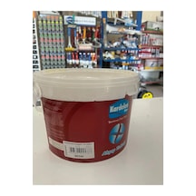 Kardelen Beyaz Tutkal Ahşap Tutkalı Sunta Mdf Ahşaplarında Kullanılır 3 Kg