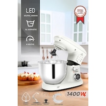 Torima TMK-1400DT Stand  Mikser