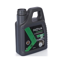 Nova 80W Dişli Yağı Apı GL-4 Şanzıman Diferansiyel Yağ 3 L