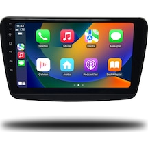 Suzuki Baleno 2016-2022 8+256 Gb Android Carplay Multimedya Sistemi Yazılımsal 9"