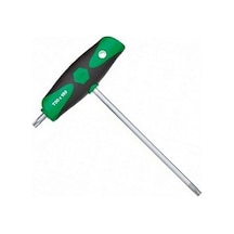Wiha 364ds Comfortgrip T-saplı Torx Tornavida Tx15 26173