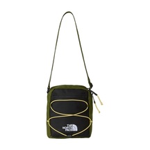 The North Face Jester Crossbody Unisex Çanta Nf0a52ucmvd1 Yeşil