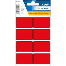 Herma Varıo Etıket 26X40Mm Kır