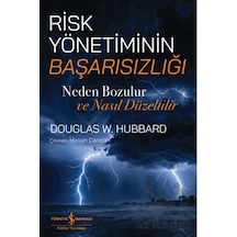 Risk Yönetiminin Başarısızlığı İş Bankası Kültür Yayınları