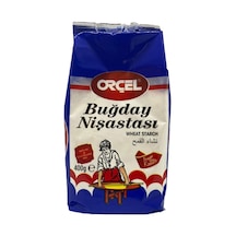Orçel Buğday Nişastası 400 G