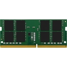 16Gb Ddr4 2666Mhz Sodımm Kvr26S19S8/16 Kıngston