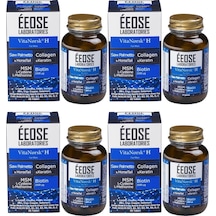 Vitanorsk H For Men Saç Dökülmesine Karşı. 45 Tablet - 4 Adet