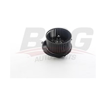 Bsg Kalorıfer Motoru 8ew 351 043-211 - Golf5-golf6-passat-caddy-a3 04-13