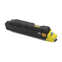Utax Pk5012/p-c3560/p-c3560/p-3565 10k - Sarı Uyumlu Muadil Toner