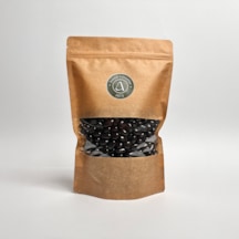 Bitter Çikolatalı Üzüm Draje - Doğal Kuru Üzüm 1kg