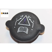 Yedek Su Depo Kapaği Prt-106-306-406.em
