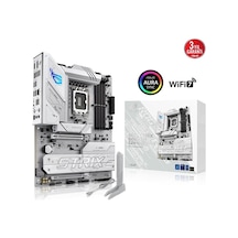Asus Rog Strix B860-a Gaming Wifi D5 1851p Type-c