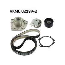 SKF VKMC02199-2 TRİGER EKSANTRİK GERGİ SETİ DEVİRDAİMLİ BRAVO DOB
