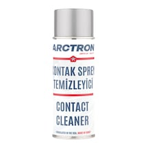 Arctron Yağlı Kontak Sprey 400 Ml