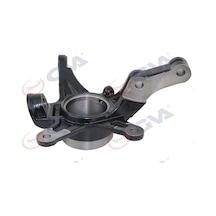 Gva Aks Taşıyıcı Ön Sol Honda Cıvıc 1.6l R16a2 Fd6 Vtec Sedan 06-11 / 1.8l R18a2 Fd7 Sedan 06-11 / 1.3l Hybrıd Lda2 Fd3 06- Abs Li Gva 4592115 51216sna010