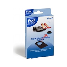 Foot Doctor 36-42 Ayak Koruyucu Topuk Dikeni Pedi