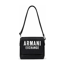 Armani Exchange Armanı Exchange Erkek Omuz Çantası 952178-9a024-00020 Siyah