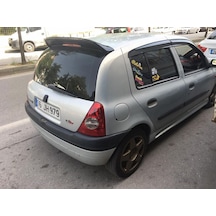 RENAULT CLİO 2 SPOON SPOİLER  - OTAKSAN TUNİNG