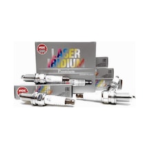 Bmw F20 116i İridyum Buji Seti 1.6 136hp 4 Adet 2012-2019 ngk
