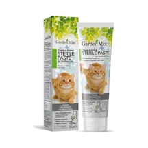 Garden Mix Kedi Steril Multivitamin Macun 100 G