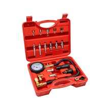 6559 Dizel Motor Kompresyon Silindir Basınç Test Kiti 24 Parça