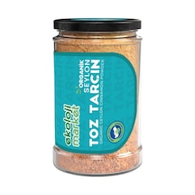 Ekoloji Market Organik Toz Tarçın Seylon 70 G - 7 Adet Tarı