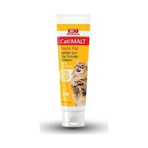 Bio Petactive Cati Malt Paste 100 ML