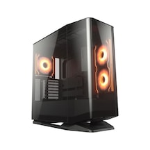 Cougar Cgr-58m6b-rgb Fv270 Rgb Gaming Siyah Kasa