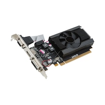 Turbox Radeon R7 240 Knight Zen N 4 GB DDR3 128 Bit Ekran Kartı
